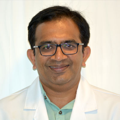 Dr.Chiranjeevi Reddy G